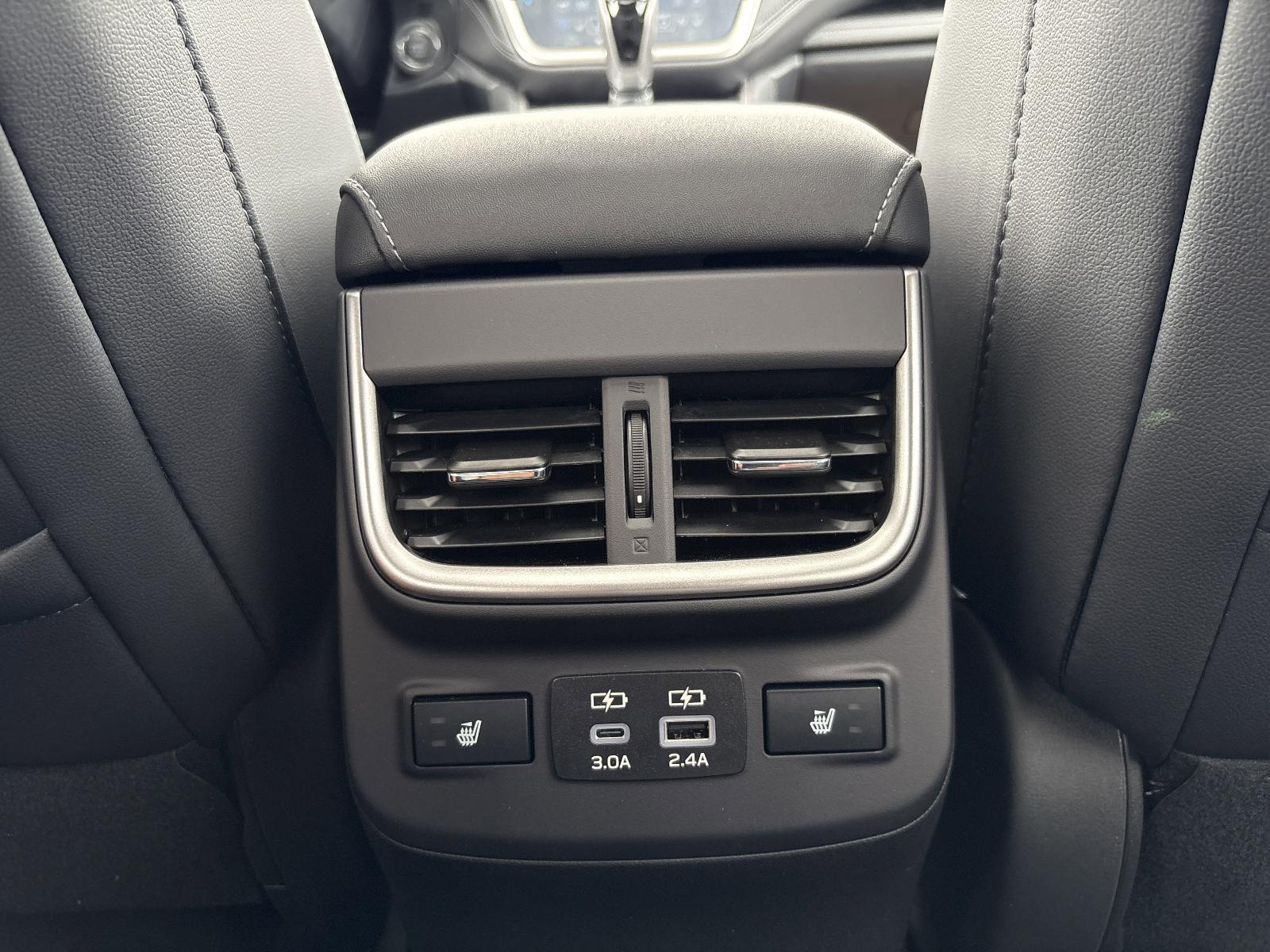2025 Subaru Outback Vehicle Photo in Mechanicsburg, PA 17050