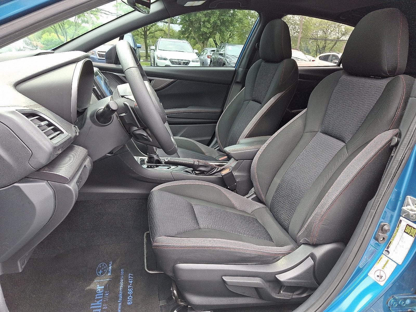 2017 Subaru Impreza Vehicle Photo in BETHLEHEM, PA 18017