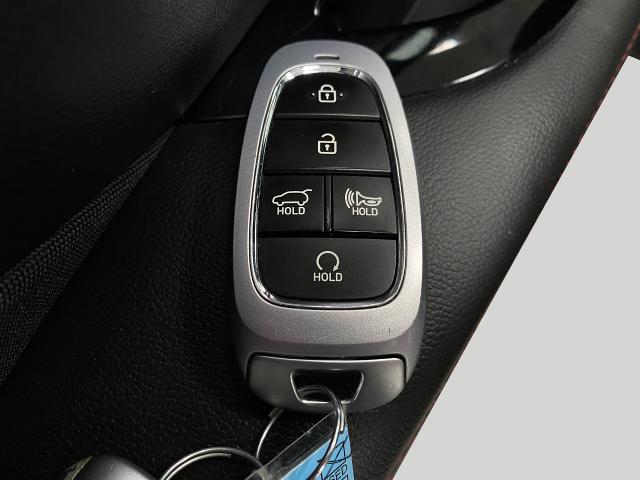 2023 Hyundai TUCSON Vehicle Photo in Appleton, WI 54913