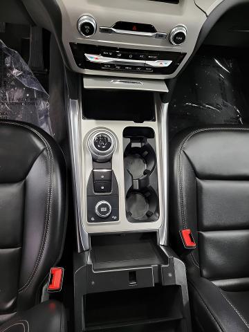 2023 Ford Explorer Vehicle Photo in Neenah, WI 54956