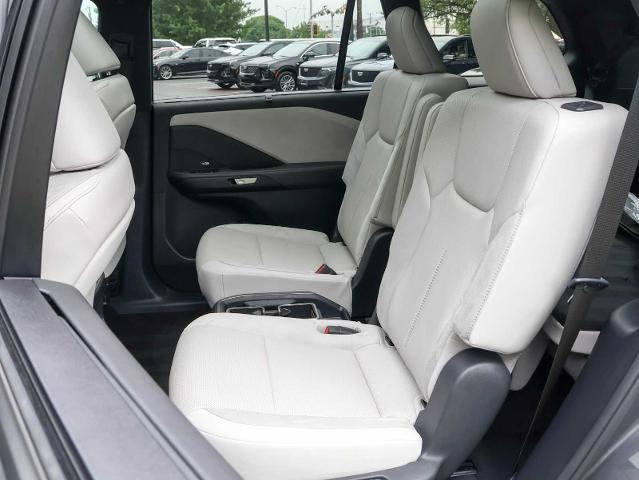2024 Lexus TX 350 Vehicle Photo in Dallas, TX 75209
