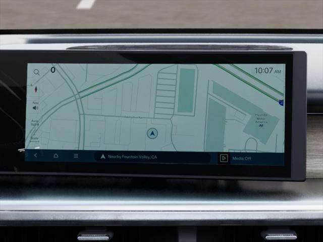 2026 Hyundai IONIQ 9 Vehicle Photo in Peoria, IL 61615
