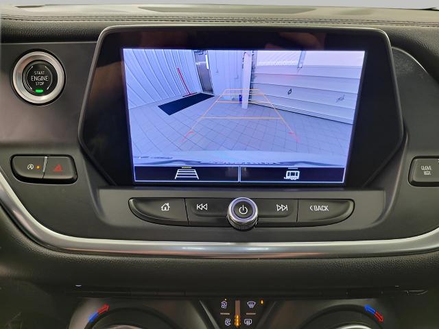 2022 Chevrolet Blazer Vehicle Photo in MANITOWOC, WI 54220-5838