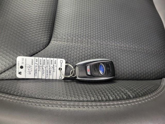 2024 Subaru Forester Vehicle Photo in Green Bay, WI 54304