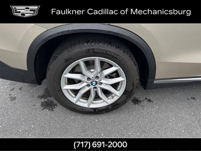 2019 BMW X5 Vehicle Photo in MECHANICSBURG, PA 17050-1707