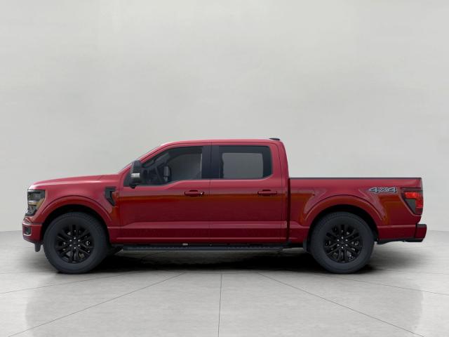 2025 Ford F-150 Vehicle Photo in Neenah, WI 54956