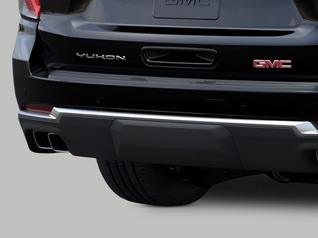 2025 GMC Yukon XL Vehicle Photo in OSHKOSH, WI 54904-7811