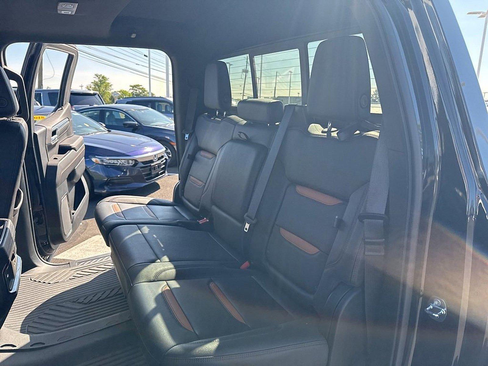 2022 GMC Sierra 1500 Vehicle Photo in Harrisburg, PA 17111