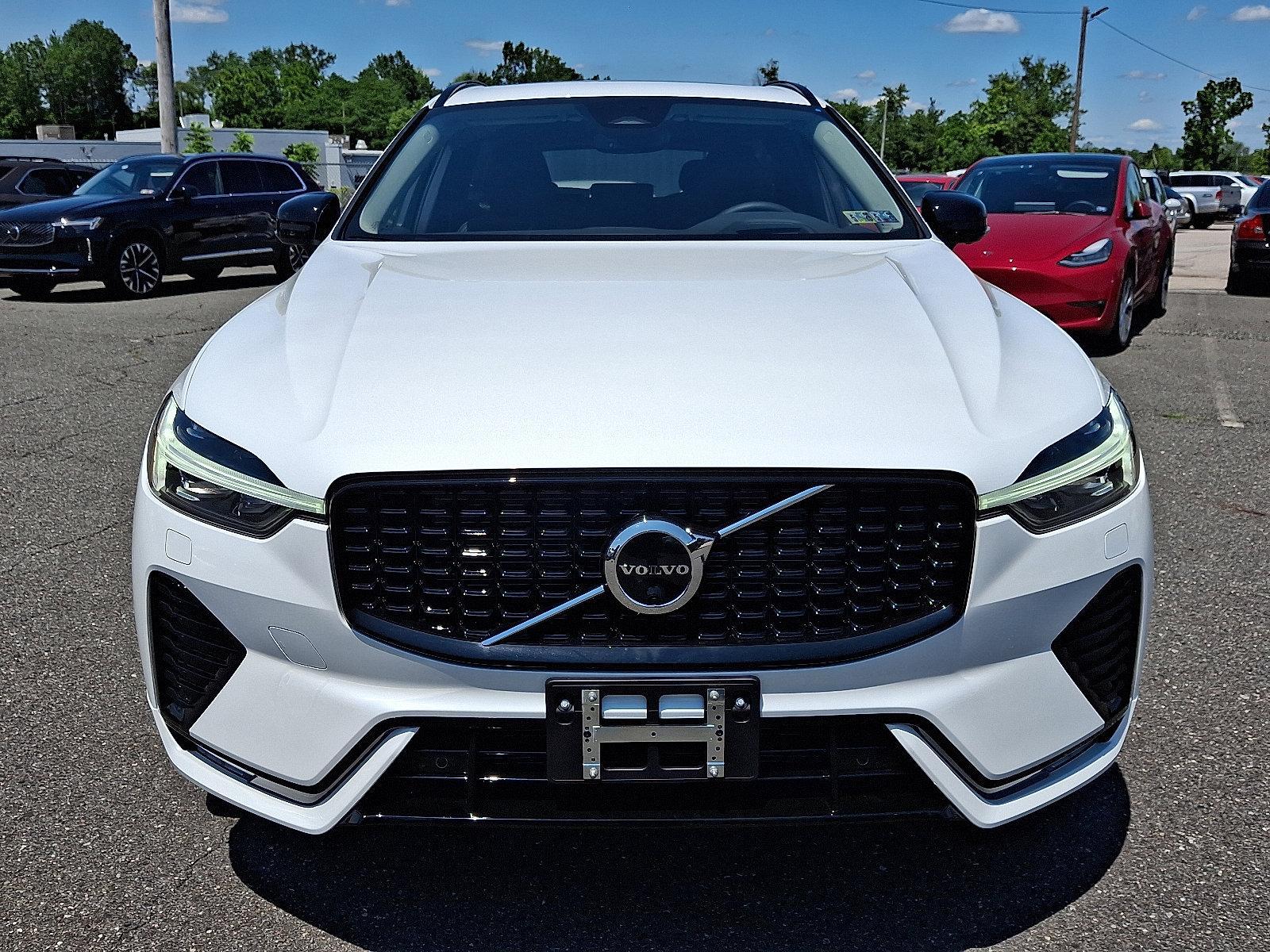 2025 Volvo XC60 Vehicle Photo in Trevose, PA 19053