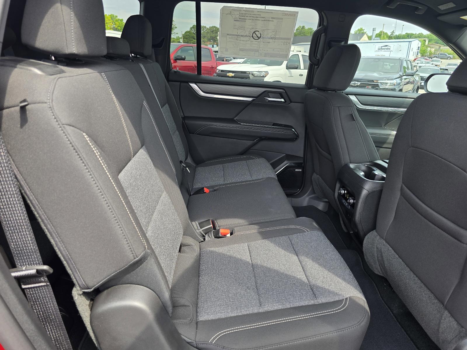2025 GMC Acadia Vehicle Photo in Rolla, MO 65401