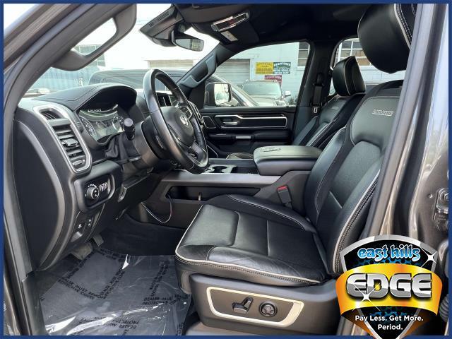 2021 Ram 1500 Vehicle Photo in Roslyn, NY 11576