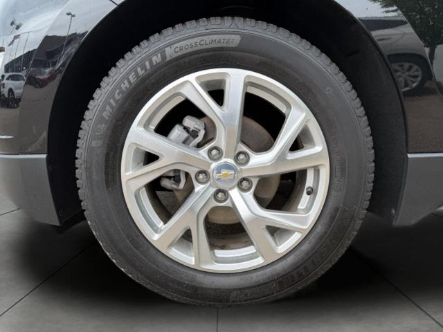2018 Chevrolet Equinox Vehicle Photo in Appleton, WI 54914