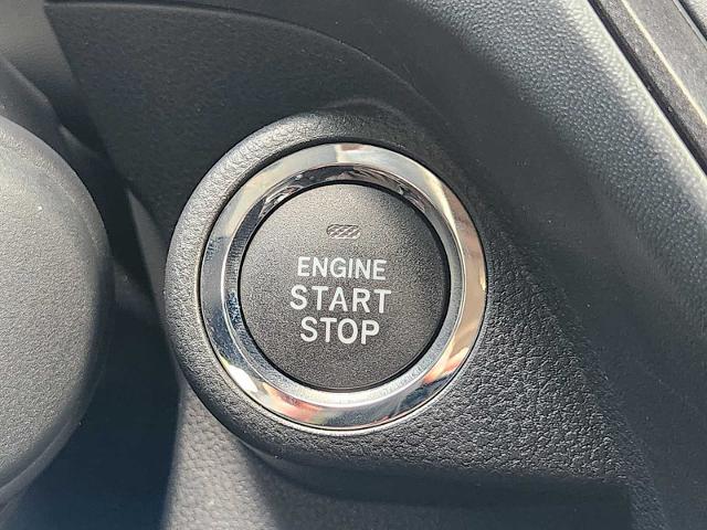 2024 Subaru Impreza Vehicle Photo in DALLAS, TX 75209
