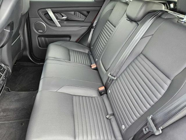 2024 Discovery Sport Vehicle Photo in AUSTIN, TX 78717