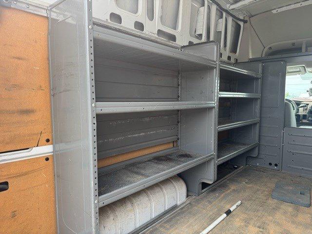 2019 Nissan NV Cargo Vehicle Photo in Mechanicsburg, PA 17050-1707
