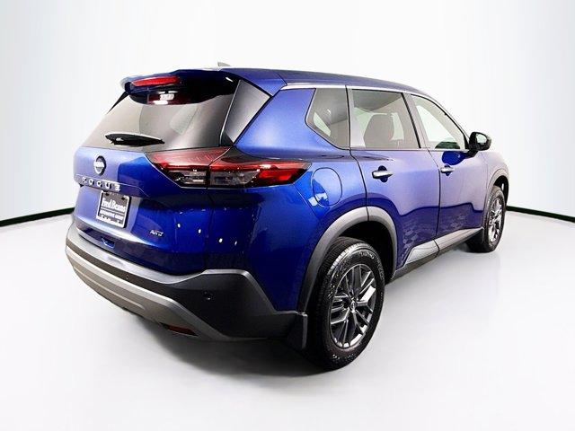 2023 Nissan Rogue Vehicle Photo in Flemington, NJ 08822