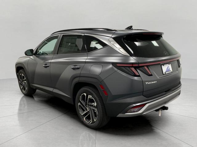 2025 Hyundai TUCSON Vehicle Photo in Appleton, WI 54913