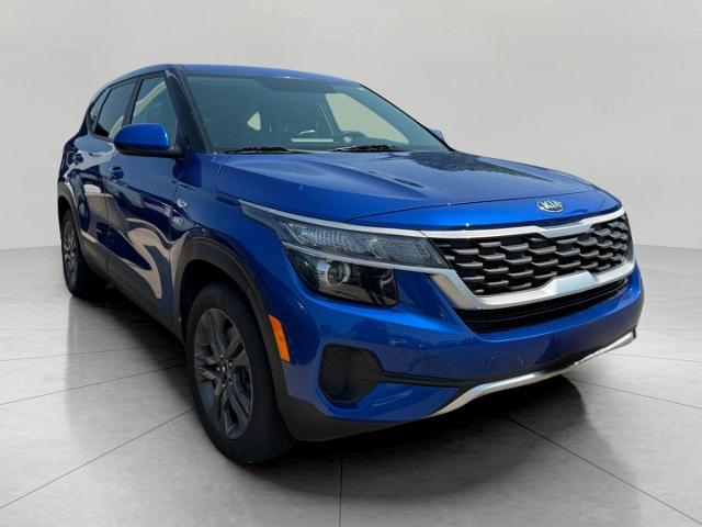 2021 Kia Seltos Vehicle Photo in Appleton, WI 54914
