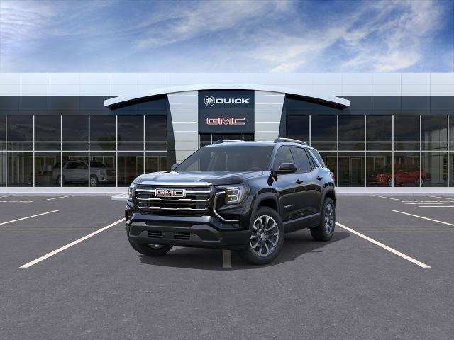 2026 GMC Terrain Vehicle Photo in GREEN BAY, WI 54303-3330