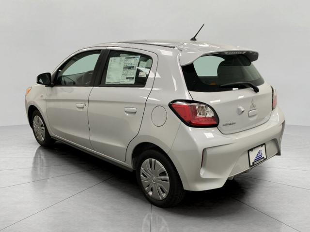 2024 Mitsubishi Mirage Vehicle Photo in Appleton, WI 54913