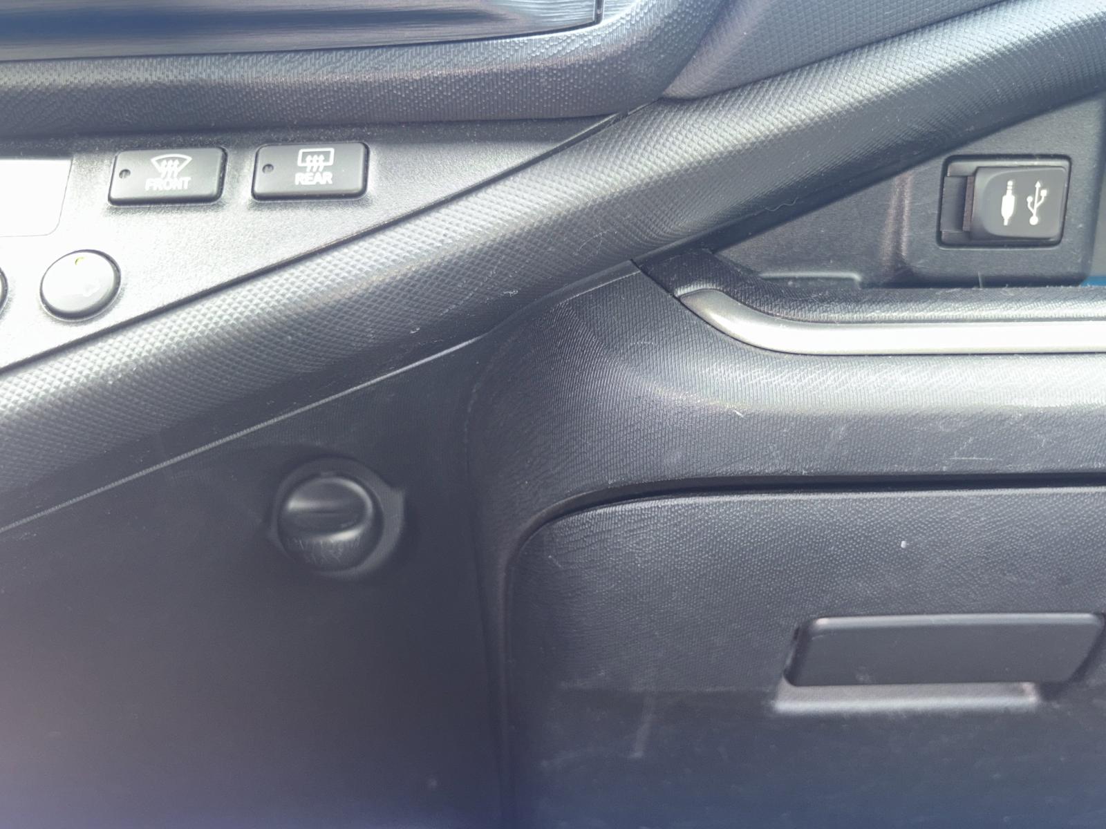 2014 Toyota Prius c Vehicle Photo in Mechanicsburg, PA 17050