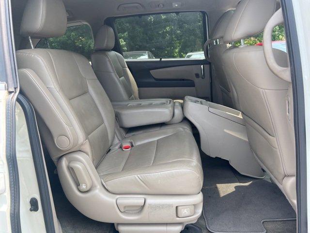 2015 Honda Odyssey Vehicle Photo in Harrisburg, PA 17111