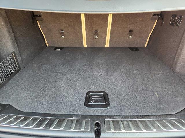 2024 BMW X3 sDrive30i Vehicle Photo in PLANO, TX 75024