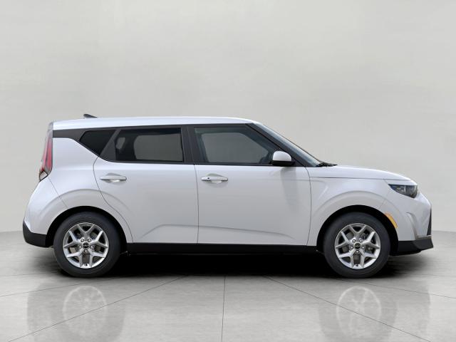 2025 Kia Soul Vehicle Photo in Appleton, WI 54914