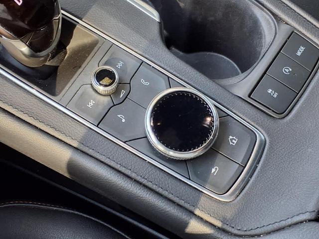 2020 Cadillac XT4 Vehicle Photo in San Antonio, TX 78230-1001