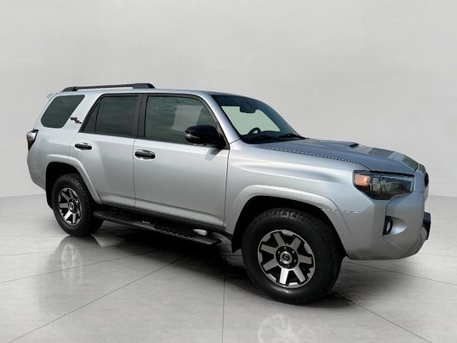 2020 Toyota 4Runner Vehicle Photo in Oshkosh, WI 54904