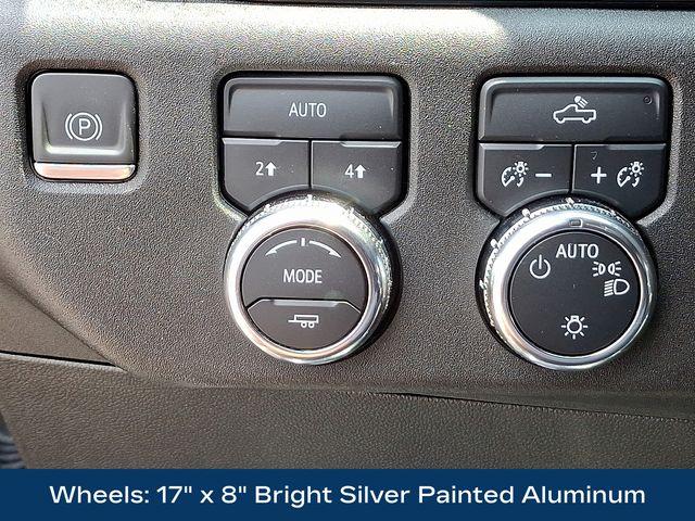 2024 GMC Sierra 1500 Vehicle Photo in PAWLING, NY 12564-3219