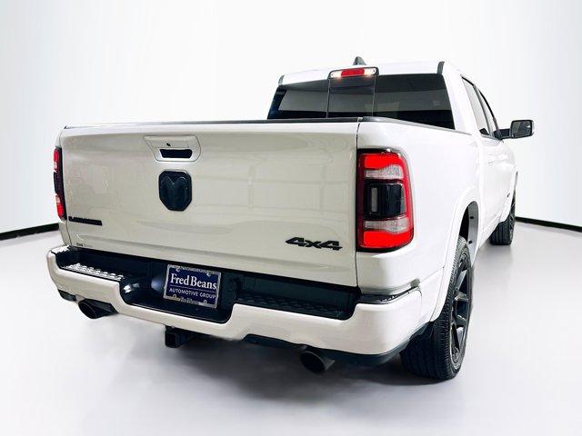 2022 Ram 1500 Vehicle Photo in Doylsetown, PA 18901
