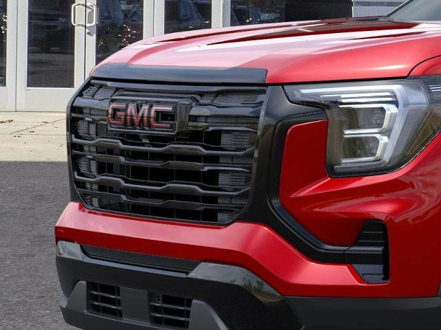 2026 GMC Terrain Vehicle Photo in DANBURY, CT 06810-5034