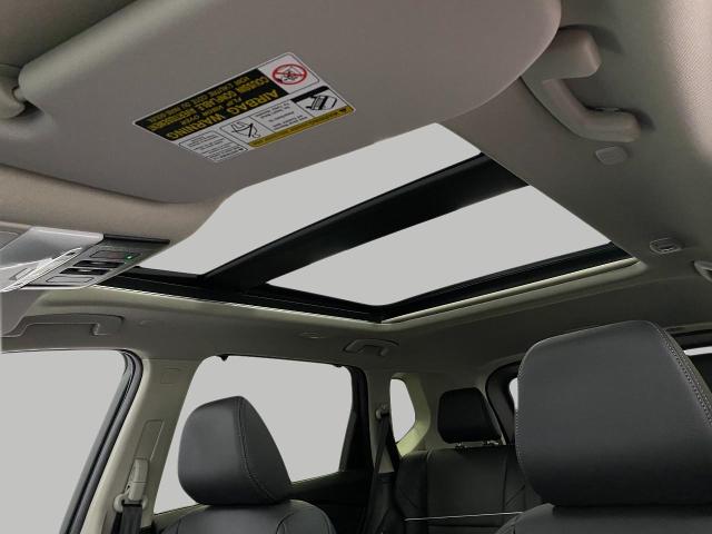 2025 Nissan Rogue Vehicle Photo in Appleton, WI 54913