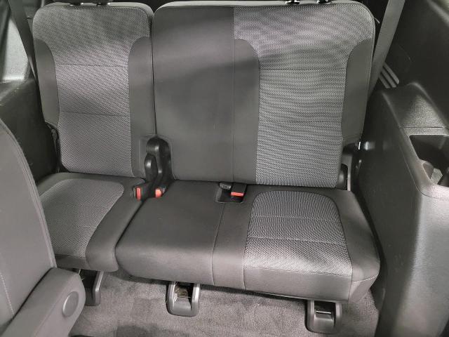 2022 Chevrolet Traverse Vehicle Photo in NEENAH, WI 54956-2243