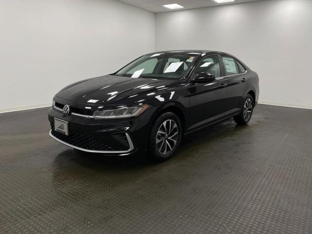 2025 Volkswagen Jetta Vehicle Photo in Oshkosh, WI 54904