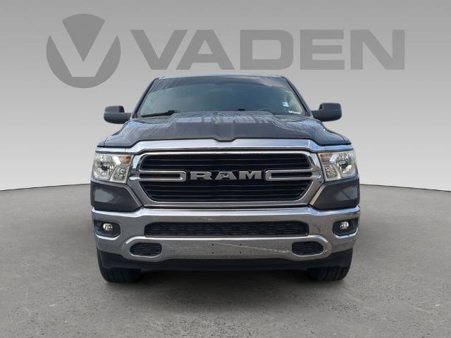 2020 Ram 1500 Vehicle Photo in Brunswick, GA 31525