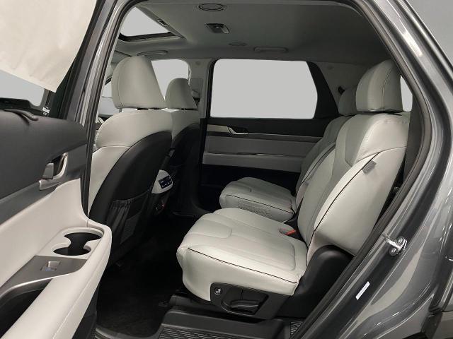 2025 Hyundai PALISADE Vehicle Photo in Appleton, WI 54913