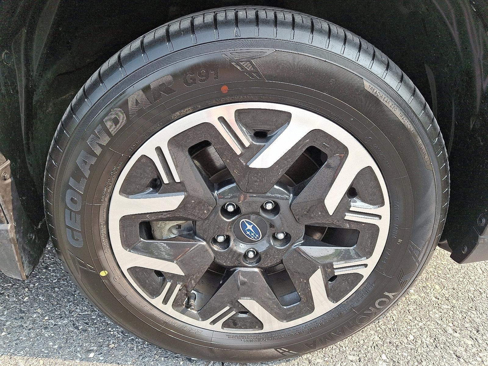 2025 Subaru Forester Vehicle Photo in Easton, PA 18045