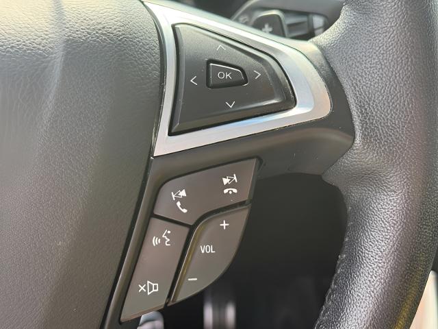 2017 Ford Edge Vehicle Photo in MADISON, WI 53713-3220