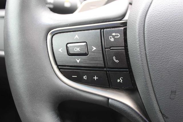 2023 Lexus ES 350 Vehicle Photo in HOUSTON, TX 77090