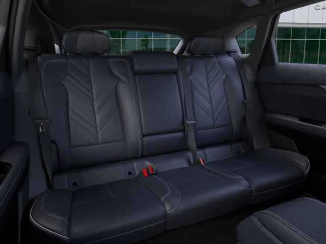 2025 Cadillac OPTIQ Vehicle Photo in BATON ROUGE, LA 70809-4546