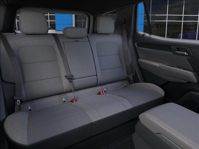 2026 GMC Terrain Vehicle Photo in EMPORIA, VA 23847-1235