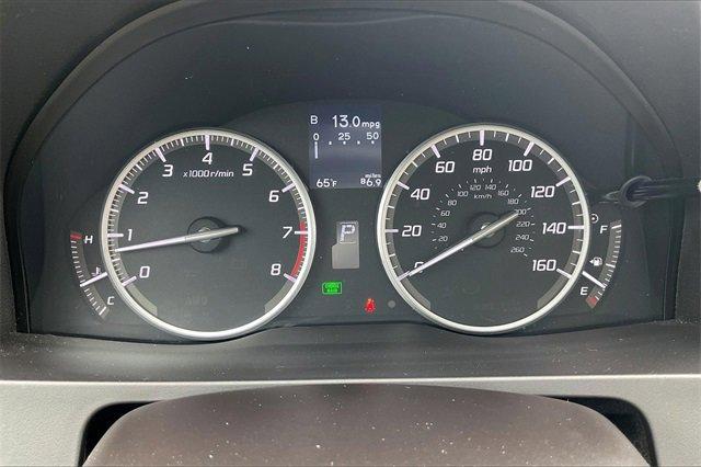 2018 Acura RDX Vehicle Photo in INDEPENDENCE, MO 64055-1314