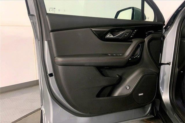 2023 Chevrolet Blazer Vehicle Photo in INDEPENDENCE, MO 64055-1314
