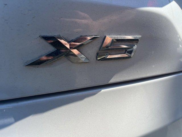 2021 BMW X5 Vehicle Photo in PUYALLUP, WA 98371-4149