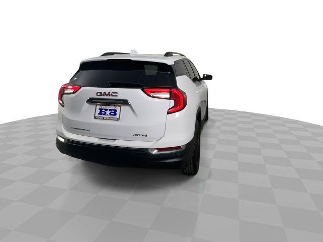 2024 GMC Terrain Vehicle Photo in GILBERT, AZ 85297-0402