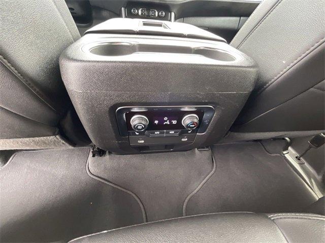2024 Chevrolet Tahoe Vehicle Photo in BENTONVILLE, AR 72712-4322