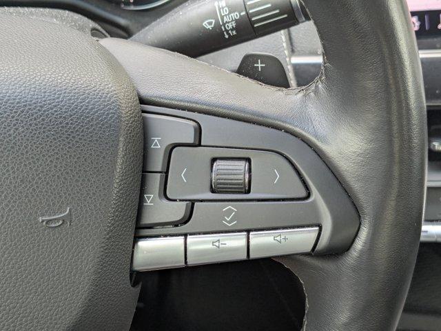 2023 Cadillac CT5 Vehicle Photo in BRUNSWICK, GA 31525-1881
