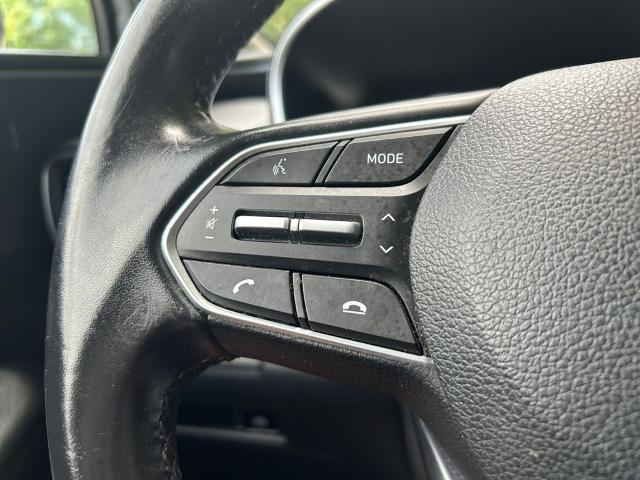 2021 Hyundai SANTA FE Vehicle Photo in Statesboro, GA 30458